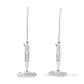 high quality indoor eucalyptus wood steam mop